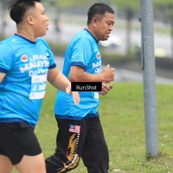 Runner Photo 7027390