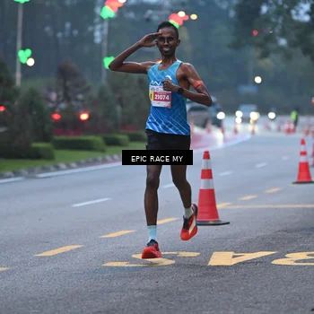 Runner Photo 7027391