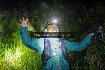 Runner Photo 70274