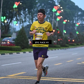 Runner Photo 7027405