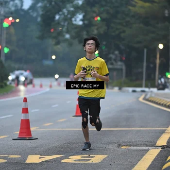 Runner Photo 7027409