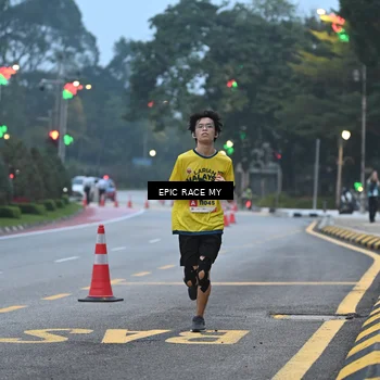 Runner Photo 7027410
