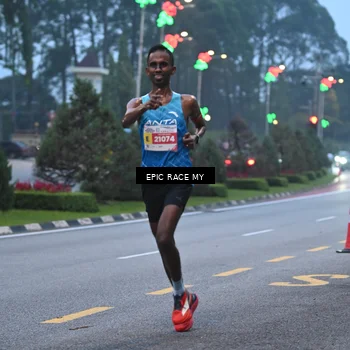 Runner Photo 7027412