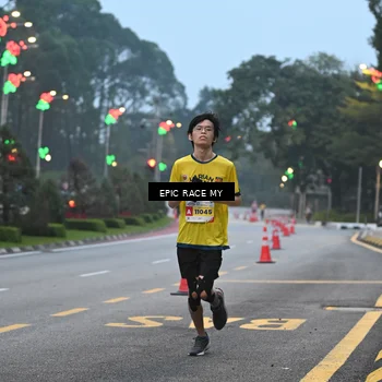 Runner Photo 7027420