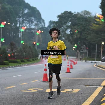 Runner Photo 7027421