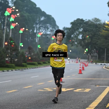 Runner Photo 7027422