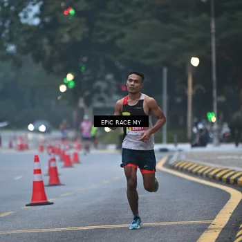 Runner Photo 7027429