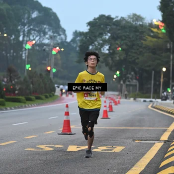 Runner Photo 7027433