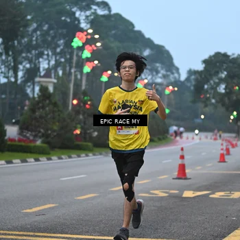 Runner Photo 7027434