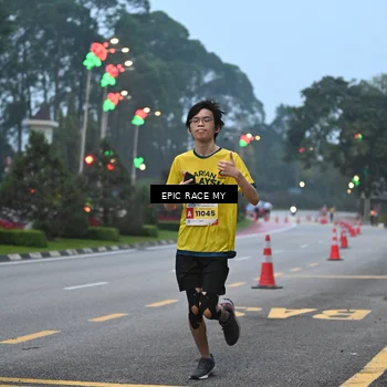 Runner Photo 7027438