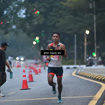 Runner Photo 7027439