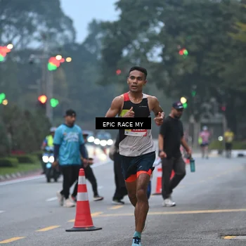 Runner Photo 7027440