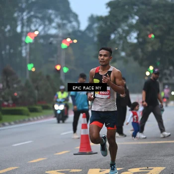 Runner Photo 7027448