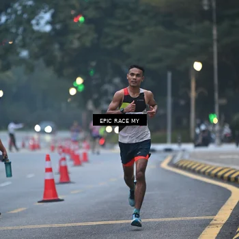 Runner Photo 7027451