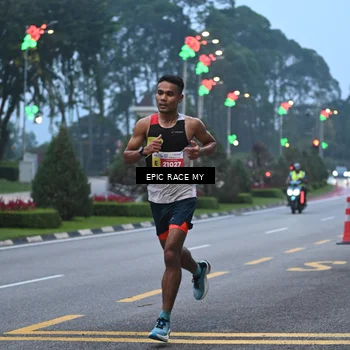 Runner Photo 7027453