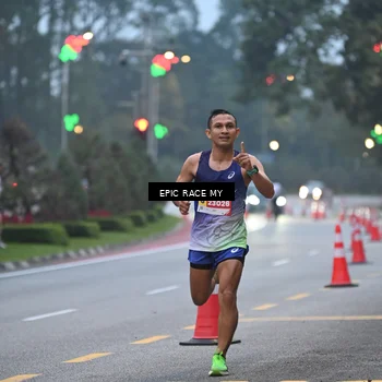 Runner Photo 7027456