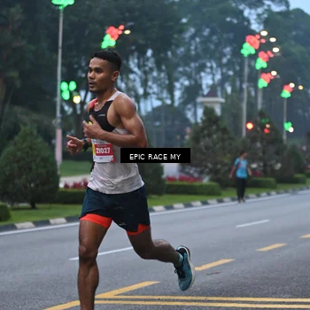 Runner Photo 7027460