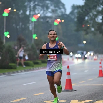 Runner Photo 7027471