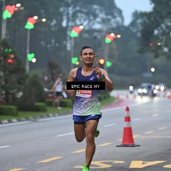 Runner Photo 7027473