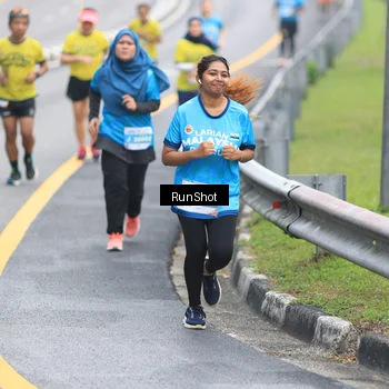 Runner Photo 7027478