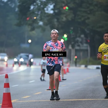 Runner Photo 7027480