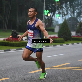 Runner Photo 7027481