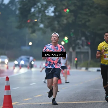Runner Photo 7027482