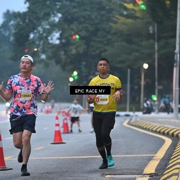 Runner Photo 7027486
