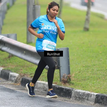 Runner Photo 7027487