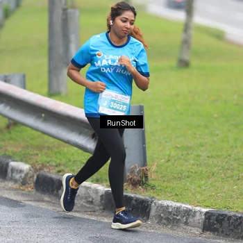 Runner Photo 7027488