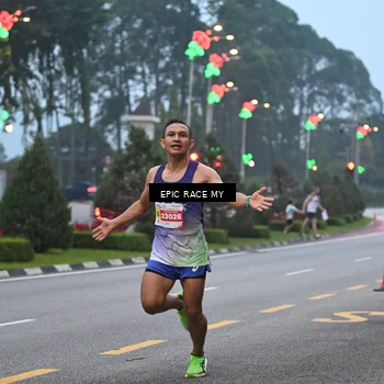 Runner Photo 7027490