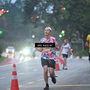 Runner Photo 7027491