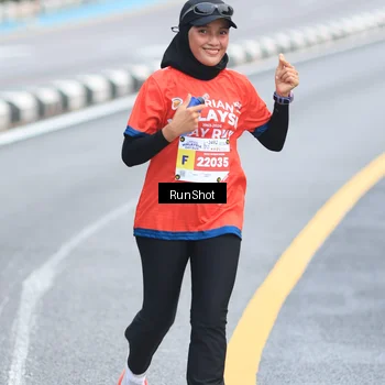 Runner Photo 7027495