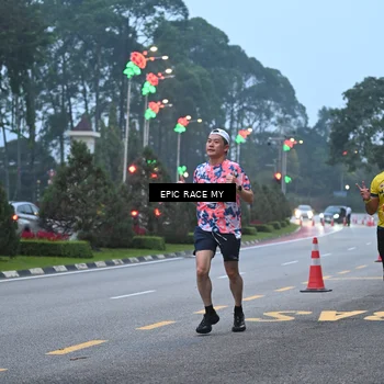 Runner Photo 7027500