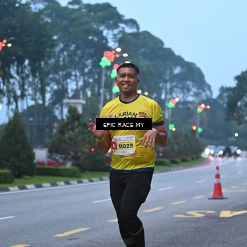 Runner Photo 7027510
