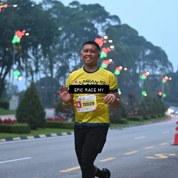 Runner Photo 7027512
