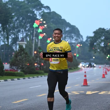 Runner Photo 7027513