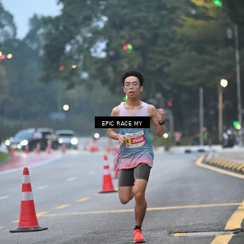 Runner Photo 7027518