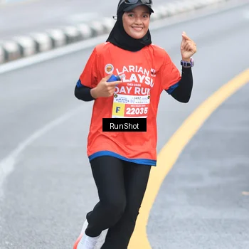 Runner Photo 7027531