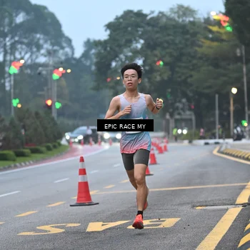 Runner Photo 7027534