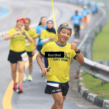 Runner Photo 7027540