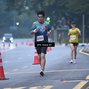 Runner Photo 7027550