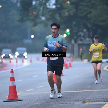 Runner Photo 7027554