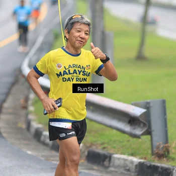 Runner Photo 7027559