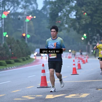 Runner Photo 7027560