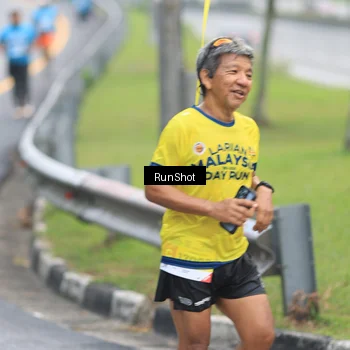Runner Photo 7027563