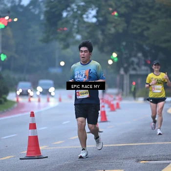 Runner Photo 7027565