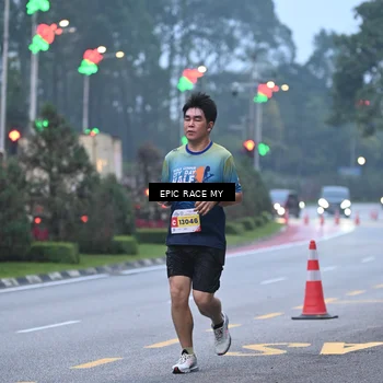 Runner Photo 7027567