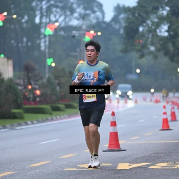 Runner Photo 7027568