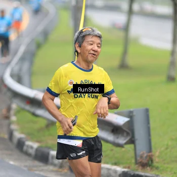 Runner Photo 7027569